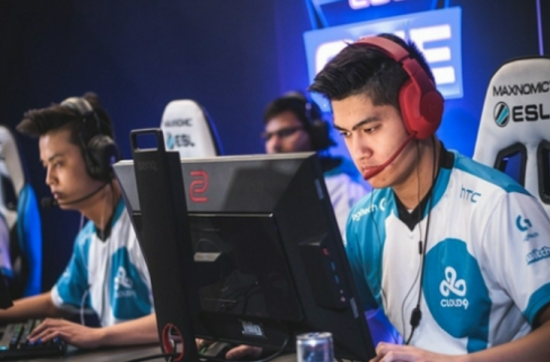 FURIA战队排名飙升至第二名，Spirit跌出前五的背后分析