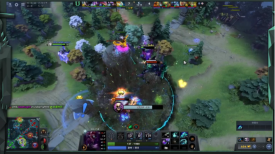 RNG战队或将退出LPL联盟面临停摆危机