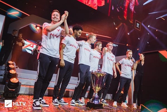 融艺杯电竞挑战赛开启产业融合新纪元