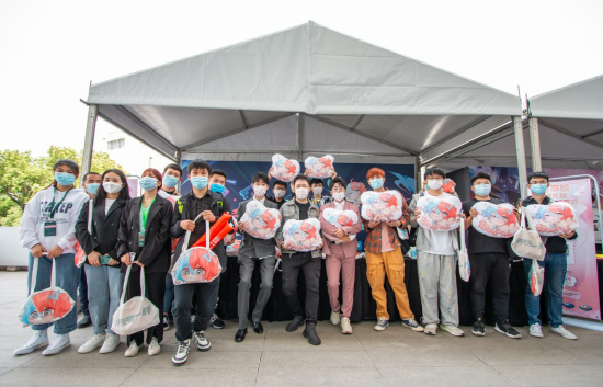 S15瑞士轮16强赛程揭晓精彩对决即将开启